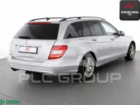 2013 Mercedes Benz C 200