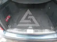 2013 Mercedes Benz C 200