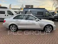 2013 Mercedes Benz C 200