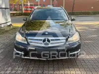 2013 Mercedes Benz C 200