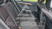 2013 Mercedes Benz C 200