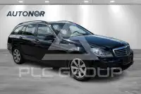 2013 Mercedes Benz C 200