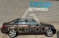 2013 Mercedes Benz C 200