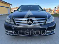 2013 Mercedes Benz C 200