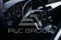 2013 Mercedes Benz C 200