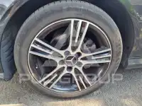 2013 Mercedes Benz C 200