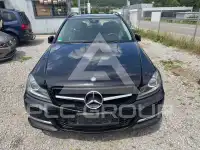 2013 Mercedes Benz C 200