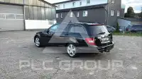 2013 Mercedes Benz C 200