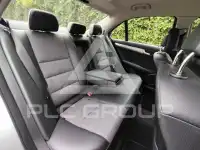 2013 Mercedes Benz C 200