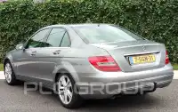 2013 Mercedes Benz C 200