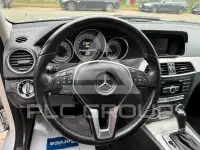 2013 Mercedes Benz C 200