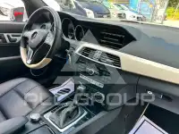 2013 Mercedes Benz C 200