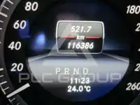 2013 Mercedes Benz C 200