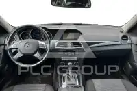 2013 Mercedes Benz C 200