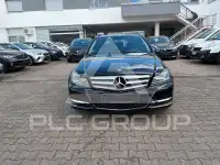 2013 Mercedes Benz C 200