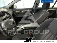2013 Mercedes Benz C 200