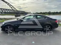2013 Mercedes Benz C 200