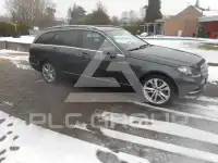 2013 Mercedes Benz C 200