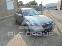 2013 Mercedes Benz C 200