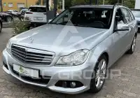 2013 Mercedes Benz C 200