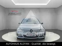 2013 Mercedes Benz C 200
