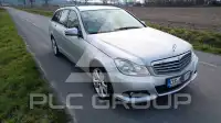 2013 Mercedes Benz C 200
