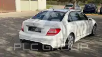 2013 Mercedes Benz C 200