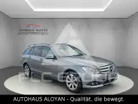 2013 Mercedes Benz C 200