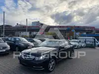2013 Mercedes Benz C 200