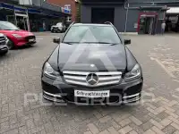 2013 Mercedes Benz C 200