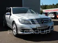 2013 Mercedes Benz C 200