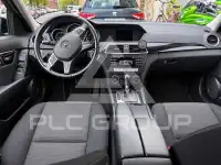 2013 Mercedes Benz C 200
