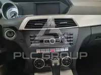 2013 Mercedes Benz C 200