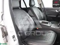 2013 Mercedes Benz C 200