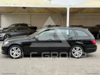 2013 Mercedes Benz C 200