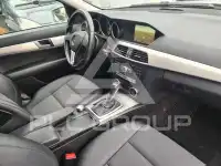 2013 Mercedes Benz C 200