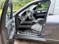 2013 Mercedes Benz C 200