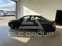 2013 Mercedes Benz C 200