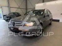 2013 Mercedes Benz C 200