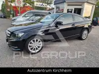 2013 Mercedes Benz C 200