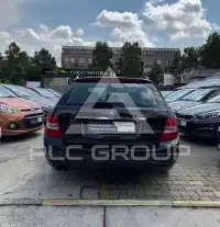 2013 Mercedes Benz C 200