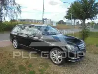 2013 Mercedes Benz C 200