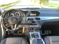 2013 Mercedes Benz C 200