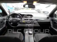 2013 Mercedes Benz C 200