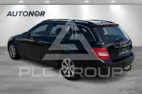 2013 Mercedes Benz C 200