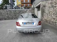2013 Mercedes Benz C 200