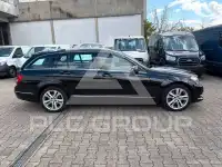2013 Mercedes Benz C 200