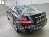 2013 Mercedes Benz C 200