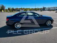 2013 Mercedes Benz C 200