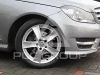 2013 Mercedes Benz C 200